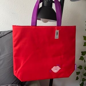 BRAND NEW CLINIC TOTE
